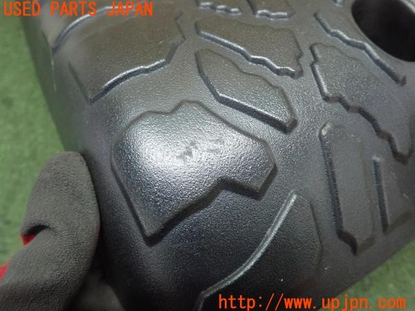 3UPJ=9228630652]ジープ ラングラー(TJ40S)社外 センターコンソールカバー アームレスト ひじ掛け 中古_3