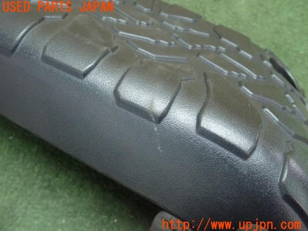 3UPJ=9228630652]ジープ ラングラー(TJ40S)社外 センターコンソールカバー アームレスト ひじ掛け 中古_4