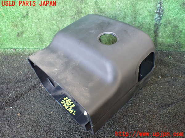 1UPJ-9228637905]ジープ・ラングラー(TJ40S)コラムカバー 中古_2