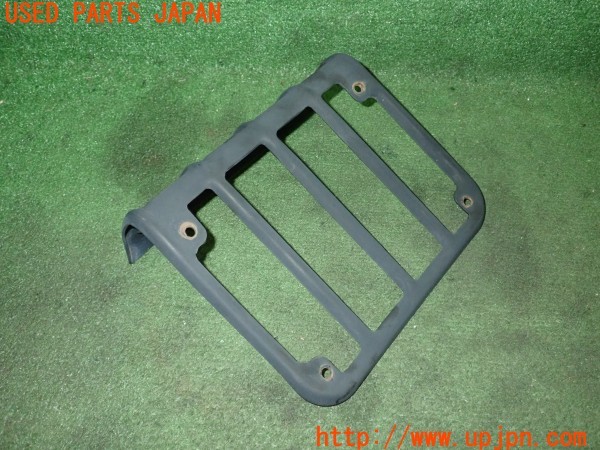 3UPJ=9228640012]ジープラングラー アンリミテッド(JK36L)社外 左テールランプガード 中古_2