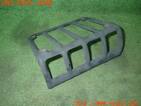 3UPJ=9228640012]ジープラングラー アンリミテッド(JK36L)社外 左テールランプガード 中古_3