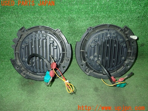 3UPJ=9228640561]ジープラングラー アンリミテッド(JK36L)社外 ヘッドライト 中古_2