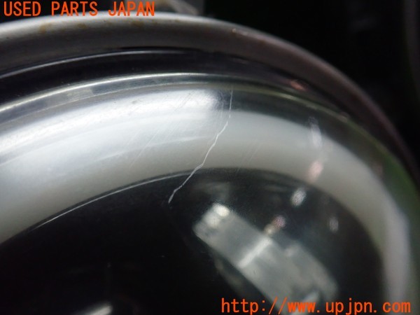 3UPJ=9228640561]ジープラングラー アンリミテッド(JK36L)社外 ヘッドライト 中古_3