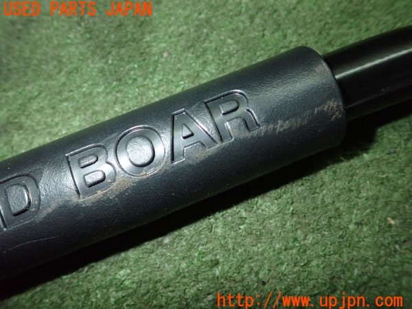 3UPJ=9228640640]ジープラングラー アンリミテッド(JK36L)WILD BOAR ワイルドボア アシストグリップ グラブハンドル グラブバー 中古_3