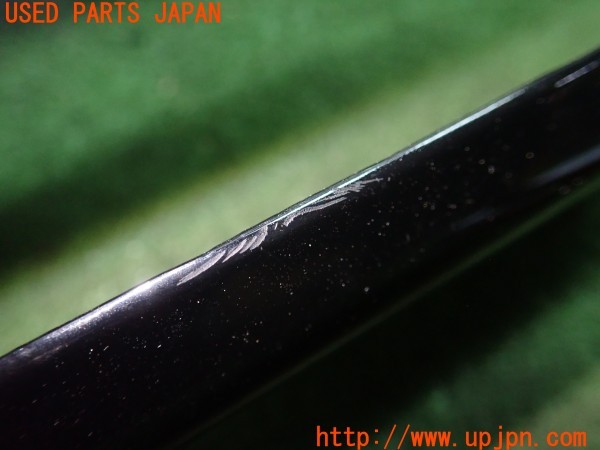 3UPJ=9228640648]ジープラングラー アンリミテッド(JK36L)社外 エアコンスイッチパネルカバー エアコンパネルカバー 内装パネルカバー 中古_5