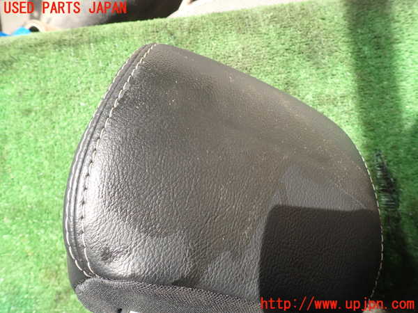 1UPJ-9228647130]ジープ・ラングラー アンリミテッド(JK36L)真中2列目ヘッドレスト 中古_2