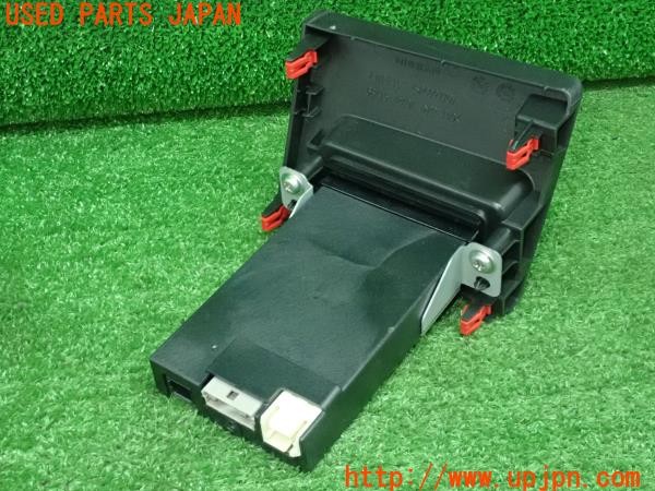3UPJ=9228650503]サクラ(B6AW KE0型)純正ビルトイン 259A0 6WK0A EPN01SN ETC2.0車載器 中古_2