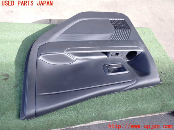 2UPJ-9228651294]日産サクラ(SAKURA)(B6AW)右後ドア内張り 中古_2