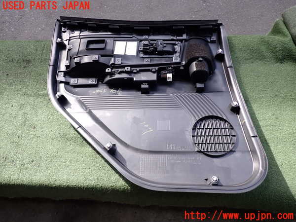 2UPJ-9228651294]日産サクラ(SAKURA)(B6AW)右後ドア内張り 中古_4