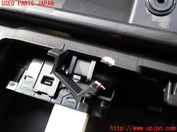 2UPJ-9228651294]日産サクラ(SAKURA)(B6AW)右後ドア内張り 中古_5