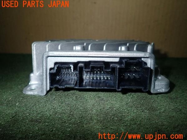 3UPJ=9228660511]ノート オーラ(FE13)後期 純正 28061-6XL2A BOSE オーディオアンプ 中古_3
