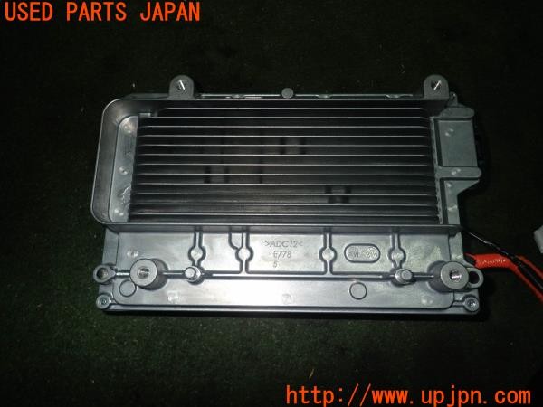3UPJ=9228660579]ノート オーラ(FE13)後期 純正 292A0-6XK0A DC/DCコンバーター 中古_4