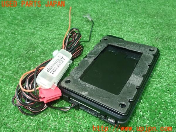 3UPJ=9228670503]ROOX ルークス(B44A)三菱電機 ミツビシ EP9U716V ETC車載器 中古_2