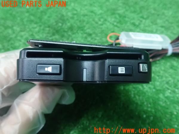 3UPJ=9228670503]ROOX ルークス(B44A)三菱電機 ミツビシ EP9U716V ETC車載器 中古_3