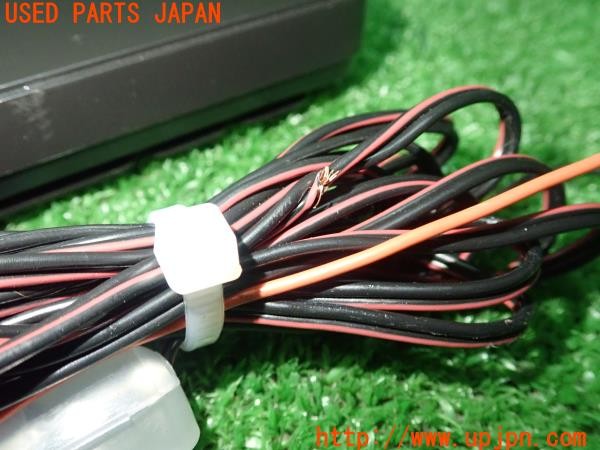 3UPJ=9228670503]ROOX ルークス(B44A)三菱電機 ミツビシ EP9U716V ETC車載器 中古_4