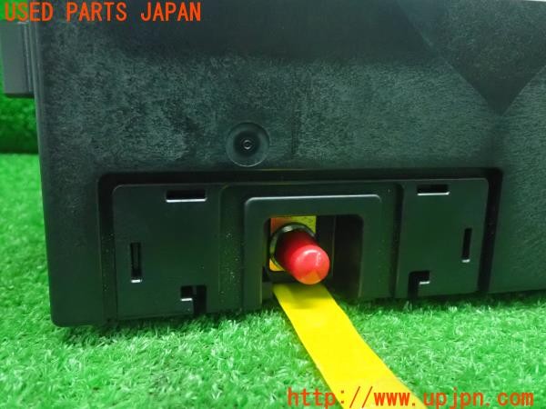 3UPJ=9228670554]ROOX ルークス(B44A)純正 7NA1DP1P10697 244C0 7NA1D リチウムイオンバッテリー 中古_3