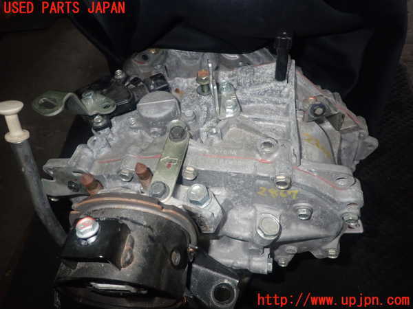 1UPJ-9228673010]ROOX(ルークス)(B44A)ミッション AT BR06-SM21 中古_3