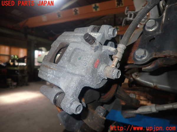 1UPJ-9228674080]ROOX(ルークス)(B44A)右フロントキャリパー 中古_2