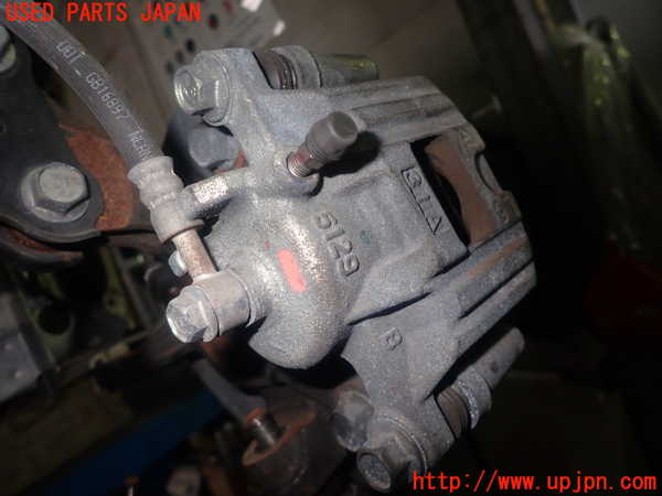 1UPJ-9228674085]ROOX(ルークス)(B44A)左フロントキャリパー 中古_2