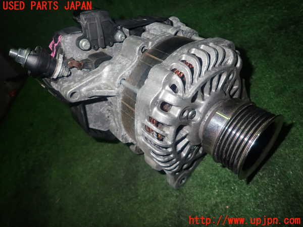 1UPJ-9228676015]ROOX(ルークス)(B44A)オルタネーター(ダイナモ) 中古_2