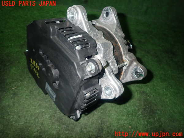 1UPJ-9228676015]ROOX(ルークス)(B44A)オルタネーター(ダイナモ) 中古_3