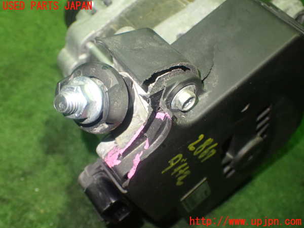 1UPJ-9228676015]ROOX(ルークス)(B44A)オルタネーター(ダイナモ) 中古_5