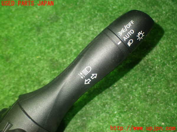 1UPJ-9228676720]ROOX(ルークス)(B44A)コンビネーションスイッチ 中古_2