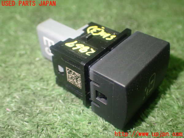 1UPJ-9228676308]ROOX(ルークス)(B44A)スイッチ3(スライドドア) 中古_2