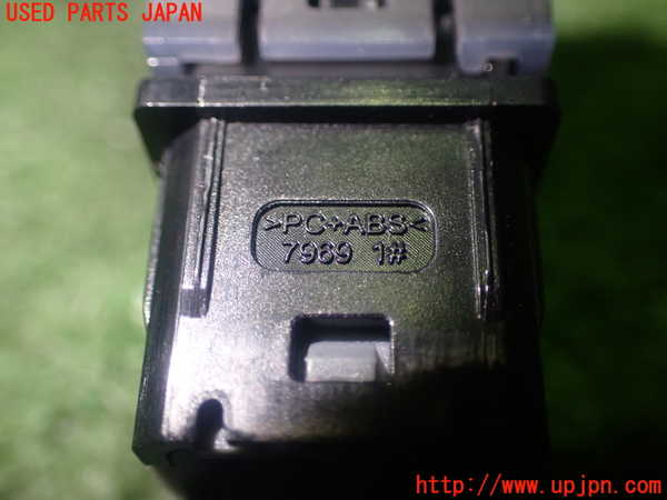1UPJ-9228676308]ROOX(ルークス)(B44A)スイッチ3(スライドドア) 中古_4