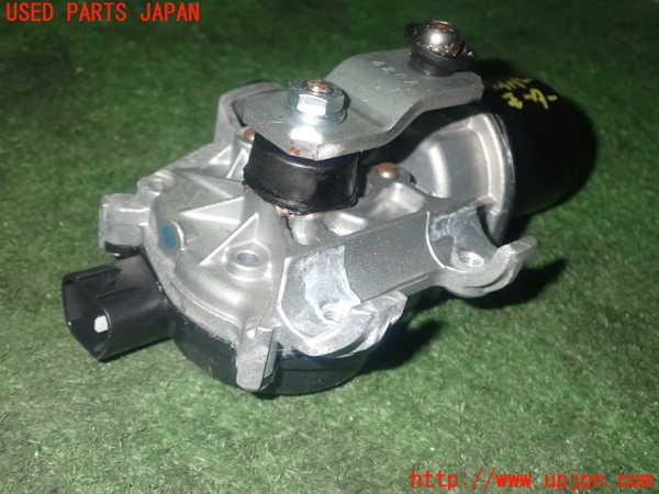 1UPJ-9228676770]ROOX(ルークス)(B44A)フロントワイパーモーター 中古_2