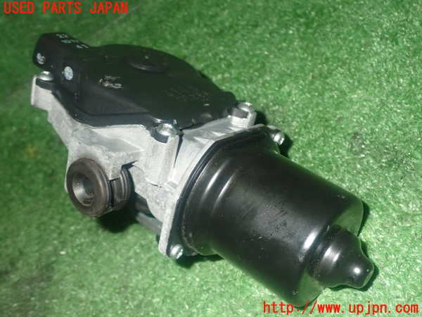 1UPJ-9228676770]ROOX(ルークス)(B44A)フロントワイパーモーター 中古_3