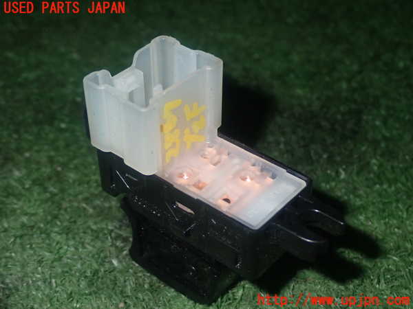 1UPJ-9228676245]ROOX(ルークス)(B44A)左前パワーウィンドウスイッチ 中古_3