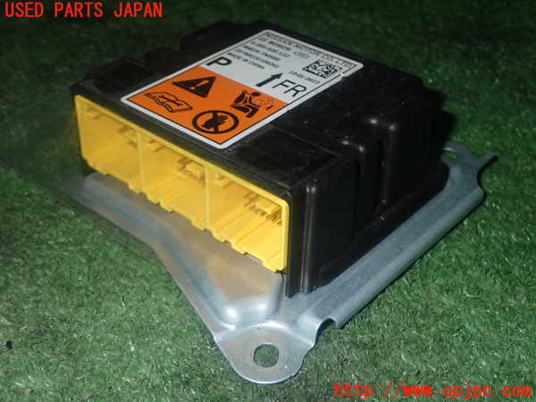 1UPJ-9228676145]ROOX(ルークス)(B44A)エアバッグコンピューター 中古_2