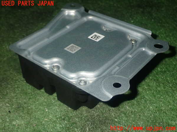 1UPJ-9228676145]ROOX(ルークス)(B44A)エアバッグコンピューター 中古_3