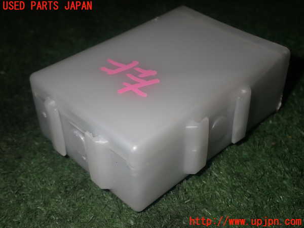 1UPJ-9228676148]ROOX(ルークス)(B44A)コンピューター3 中古 284U17MA0D_3