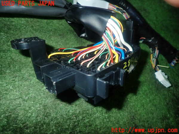 1UPJ-9228676742]ROOX(ルークス)(B44A)ヒューズボックス2 中古_3