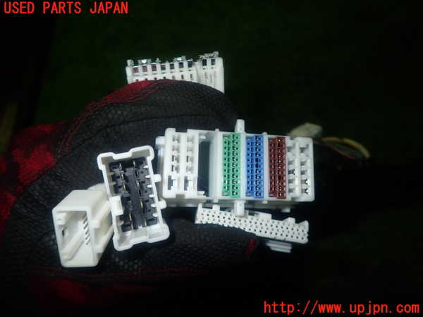 1UPJ-9228676742]ROOX(ルークス)(B44A)ヒューズボックス2 中古_4