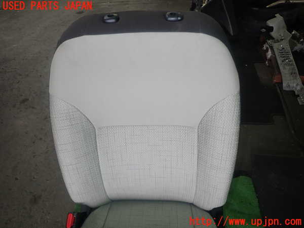 1UPJ-9228677065]ROOX(ルークス)(B44A)助手席シート 中古_2