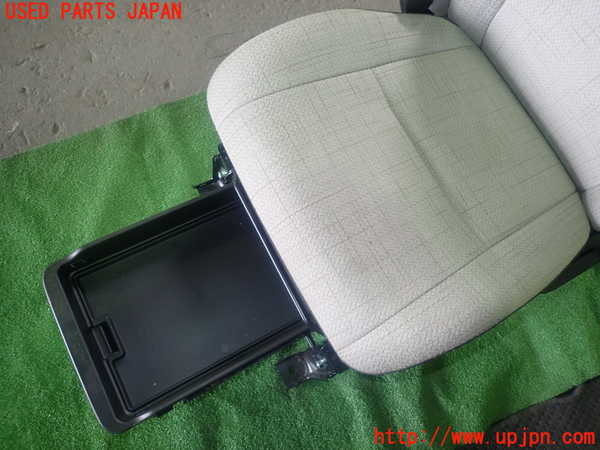 1UPJ-9228677065]ROOX(ルークス)(B44A)助手席シート 中古_3