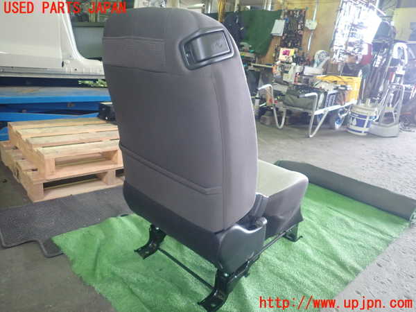 1UPJ-9228677065]ROOX(ルークス)(B44A)助手席シート 中古_4
