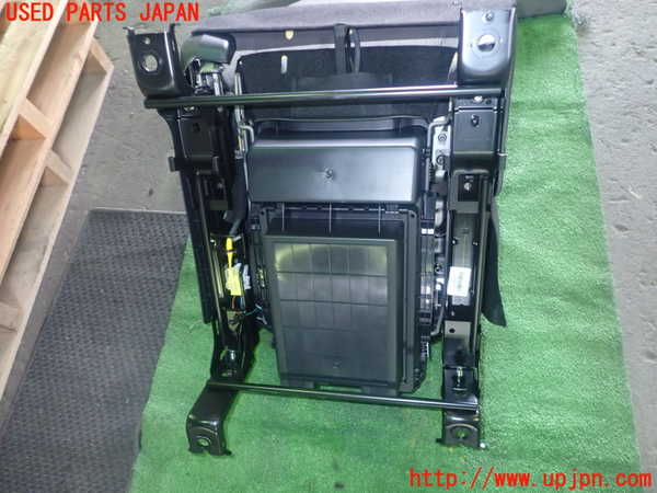 1UPJ-9228677065]ROOX(ルークス)(B44A)助手席シート 中古_5
