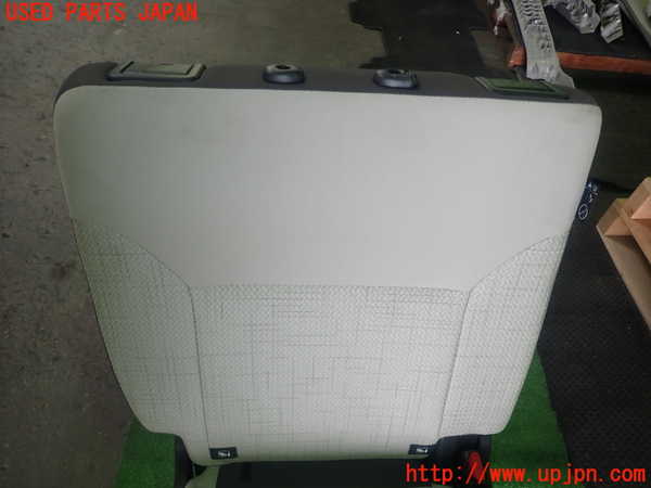 1UPJ-9228677145]ROOX(ルークス)(B44A)右2列目シート 中古_2