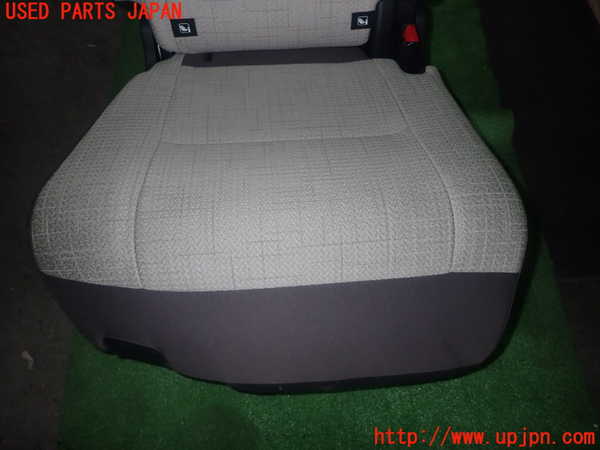 1UPJ-9228677145]ROOX(ルークス)(B44A)右2列目シート 中古_3