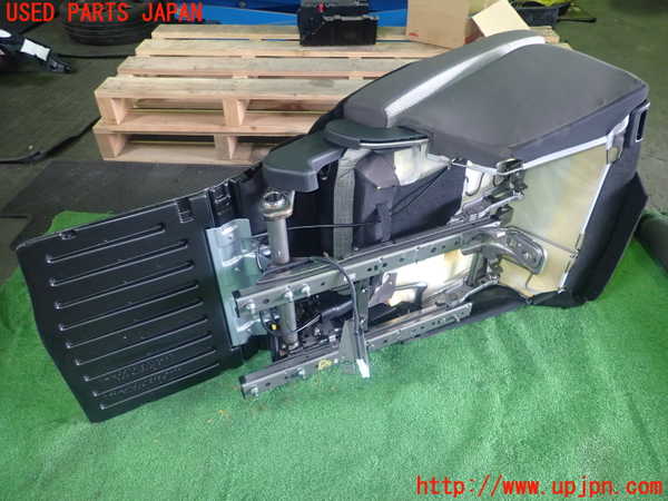 1UPJ-9228677145]ROOX(ルークス)(B44A)右2列目シート 中古_5