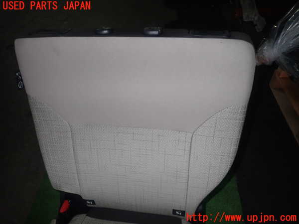 1UPJ-9228677175]ROOX(ルークス)(B44A)左2列目シート 中古_2