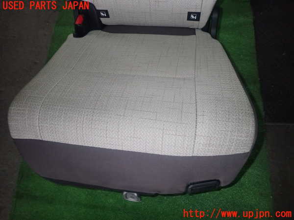 1UPJ-9228677175]ROOX(ルークス)(B44A)左2列目シート 中古_3