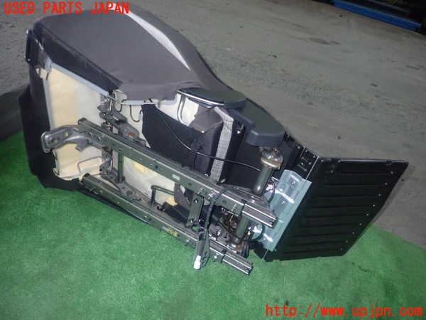 1UPJ-9228677175]ROOX(ルークス)(B44A)左2列目シート 中古_5