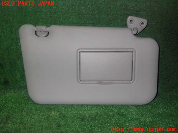 1UPJ-9228677625]ROOX(ルークス)(B44A)室内サンバイザー右側 中古_2
