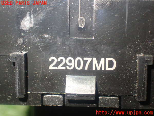 1UPJ-9228676280]ROOX(ルークス)(B44A)ミラースイッチ 中古_4