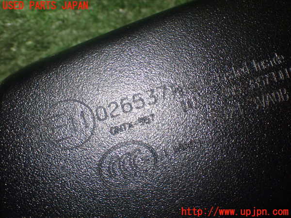 1UPJ-9228677615]ROOX(ルークス)(B44A)ルームミラー 中古_4
